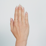 Paint Lab Fruity Press-on Nails