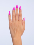 Paint Lab It's Fantastic Press-on Nails