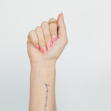 Paint Lab 999-Aura Press-on Nails