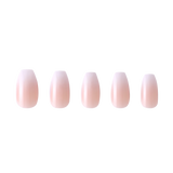 PaintLab Gradient French Press-On Nails