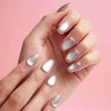 Paint Lab English Rose Paint Lab Sparkling Dreams Press-on Nails