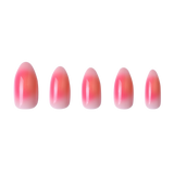 Paint Lab 999-Aura Press-on Nails