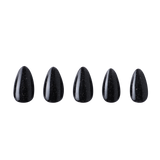 PaintLab Night Crawler Press-On Nails
