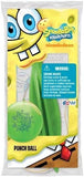 Qualatex - 14" Spongebob Punch Ball Latex Balloon (1ct): Default