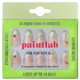 Paint Lab Fruity Press-on Nails