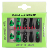 Paint Lab Alien Press-on Nails