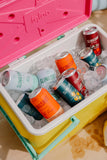 Nitro Flash Brew - (Refrigerate upon arrival)