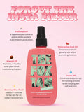 Rapid Watermelon Shimmer 120ml