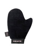 Luxe Velvet Tanning Mitt