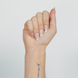 Paint Lab Fruity Press-on Nails