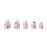 Paint Lab Fruity Press-on Nails