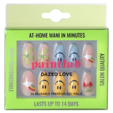 Paint Lab Dazed Love Press-on Nails