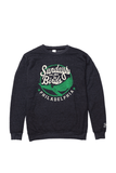 Birds Unisex Classic Crew Sweatshirt