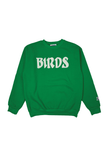 Birds Crewneck