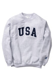 USA Crew