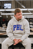PHL Chenille Hoodie