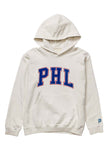 PHL Chenille Hoodie