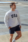 USA Crew