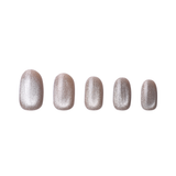 Paint Lab English Rose Paint Lab Sparkling Dreams Press-on Nails