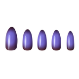 PaintLab 444-Aura Press-On Nails