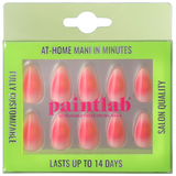Paint Lab 999-Aura Press-on Nails