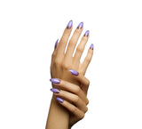 PaintLab 444-Aura Press-On Nails