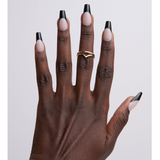 PaintLab Black Swan Press-On Nails