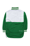 Kelly Green Philly Jacket