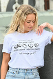 Sports Department Tee