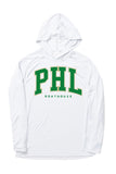 PHL UV Protection Long Sleeve Hoodie