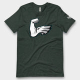 "Bird Flex" Tee