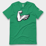 "Bird Flex" Tee