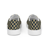 "The Doopers" Women’s Slip-on Canvas Shoes