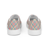 "The Kensingtons" Women’s Slip-on Canvas Shoes