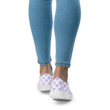 "The G.G.'s" Women's Slip-on Canvas Shoes