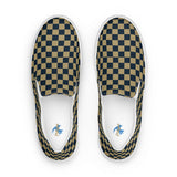 "The Doopers" Women’s Slip-on Canvas Shoes