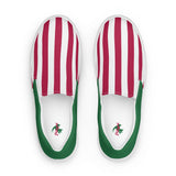 "The Ritas" Women’s Slip-on Canvas Shoes