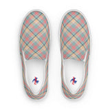 "The Kensingtons" Women’s Slip-on Canvas Shoes