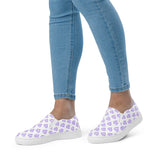 "The G.G.'s" Women's Slip-on Canvas Shoes