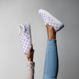 "The G.G.'s" Women's Slip-on Canvas Shoes