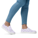 "The G.G.'s" Women's Slip-on Canvas Shoes