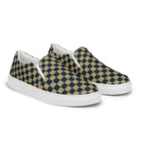 "The Doopers" Women’s Slip-on Canvas Shoes