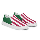 "The Ritas" Women’s Slip-on Canvas Shoes