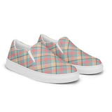 "The Kensingtons" Women’s Slip-on Canvas Shoes