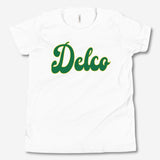 "Delco" Youth Tee