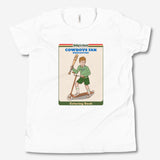 "Birds Fan Billy" Youth Tee