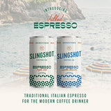 Chilled Espresso - Triple Shot