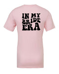 In My Bride Era Graphic Tee