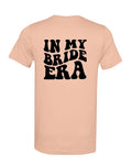 In My Bride Era Graphic Tee