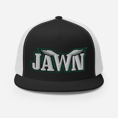 "Birds Jawn" Trucker Hat